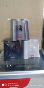 Suporte simples para galão de água com torneira Aqua Fresh – R$21,99