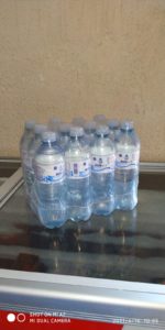 Água mineral Atibaia 510ml fardo com 12 unid. – R$10,00